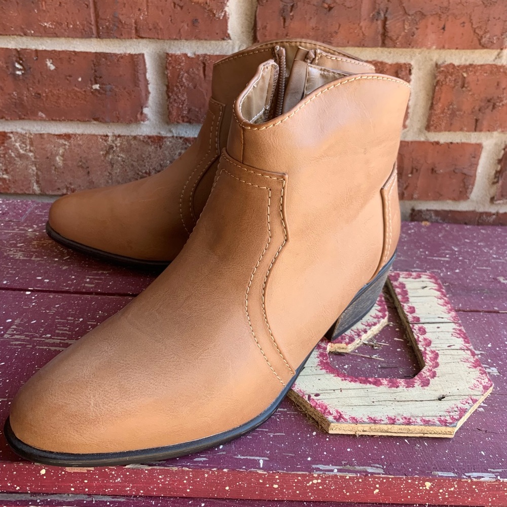 Booties